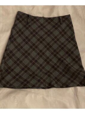 Skirt.